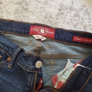 Lucky Brand Jeans